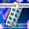 Anaconda Tablets dapoxetine1